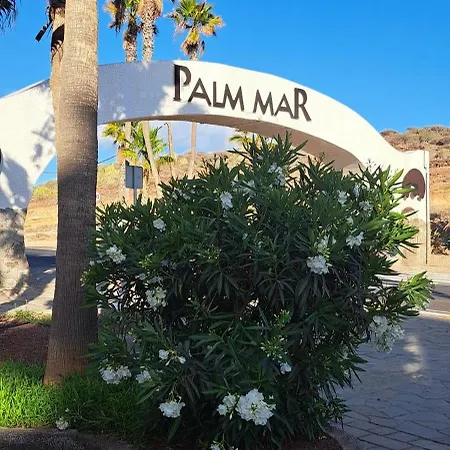 Casa Barbara Daire Palm-mar