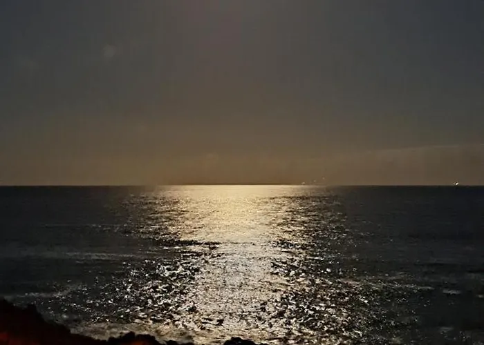 Casa Barbara Daire *