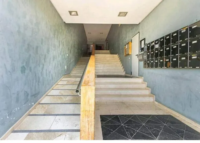 Daire Casa Barbara Palm-mar