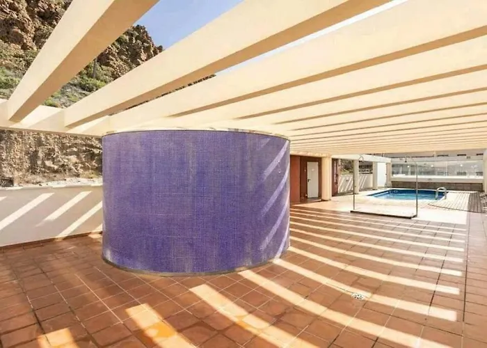 Casa Barbara Daire Palm-mar