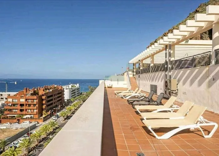 Casa Barbara * Palm-mar