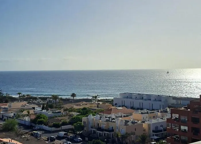 Daire Casa Barbara Palm-mar