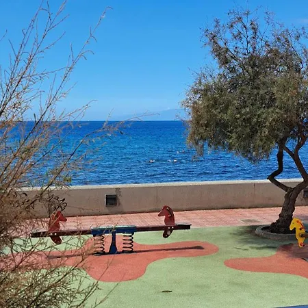 Apartment Casa Barbara