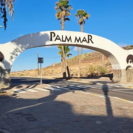 Casa Barbara Apartment *