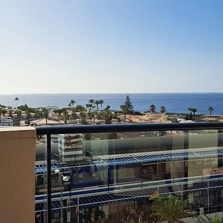 Casa Barbara Апартаменты *