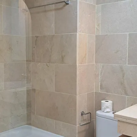 Casa Barbara Эль-Пальмар