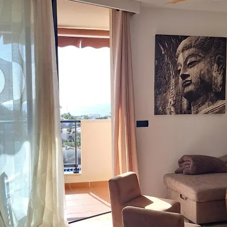 Casa Barbara Апартаменты Эль-Пальмар