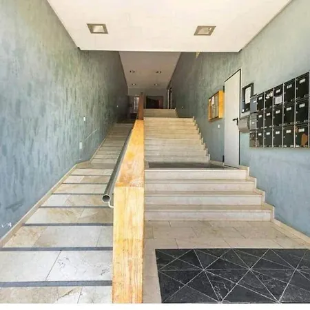 Апартаменты Casa Barbara Эль-Пальмар