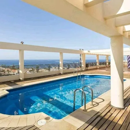 Casa Barbara * Эль-Пальмар