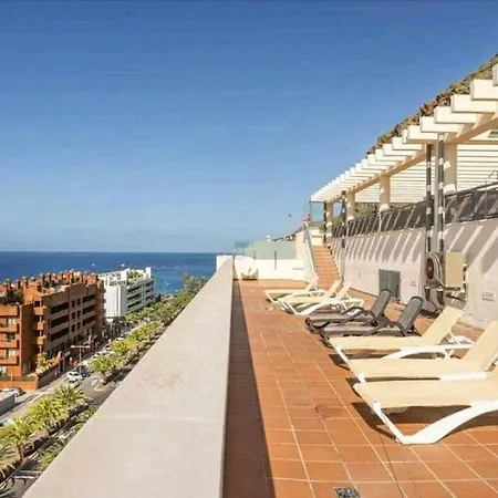 Casa Barbara * Palm-mar