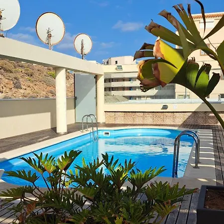 Casa Barbara Апартаменты