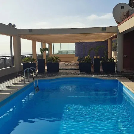 Casa Barbara Apartment