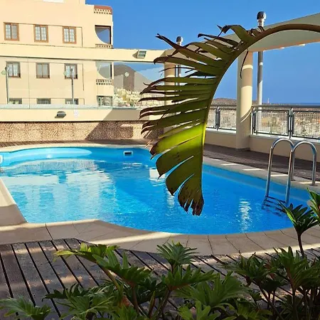 Апартаменты Casa Barbara *