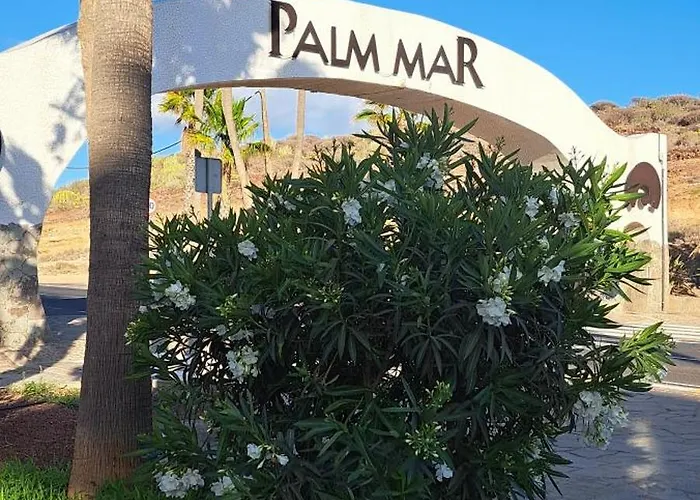 Casa Barbara Apartment Palm-mar