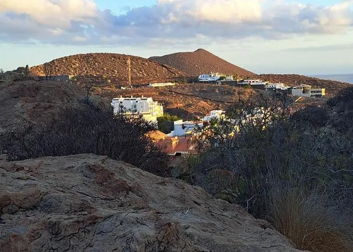 Casa Barbara Appartamento Palm-mar