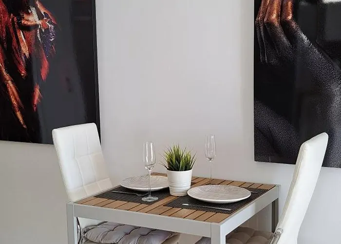 Casa Barbara Appartamento