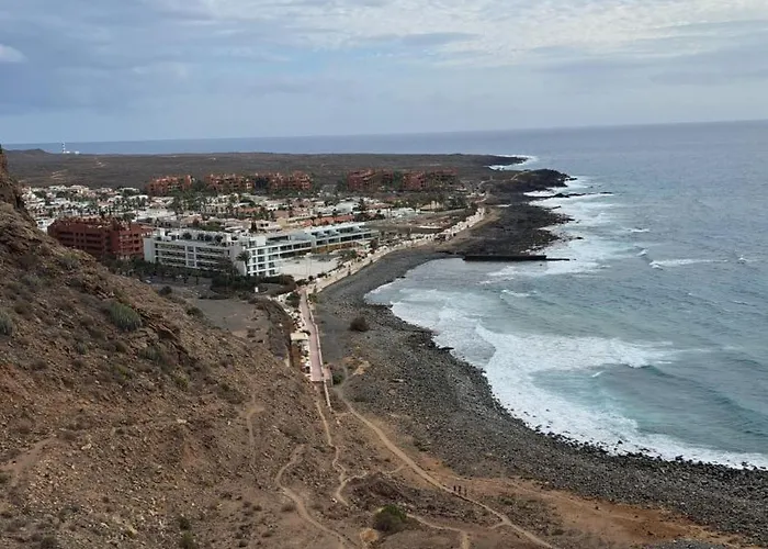 Casa Barbara Palm-mar