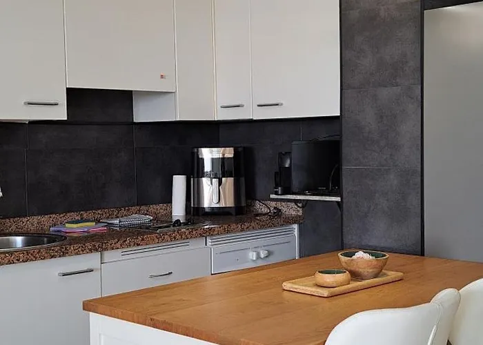 Appartamento Casa Barbara