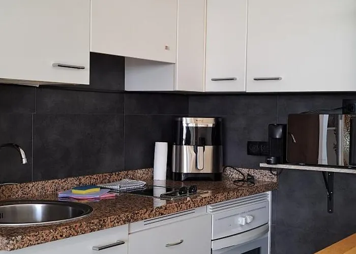 Appartamento Casa Barbara *