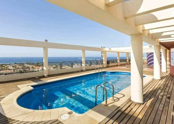 Casa Barbara * Palm-mar