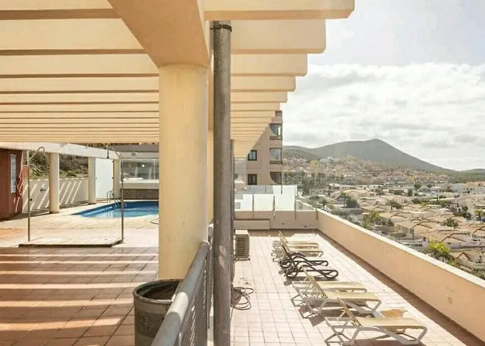 Casa Barbara Appartamento