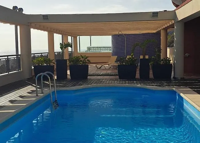 Casa Barbara Appartamento