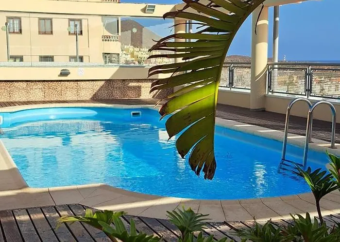 Apartment Casa Barbara *