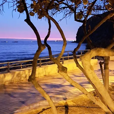 Casa Barbara Appartamento Palm-mar