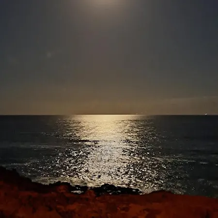 Casa Barbara Appartamento *