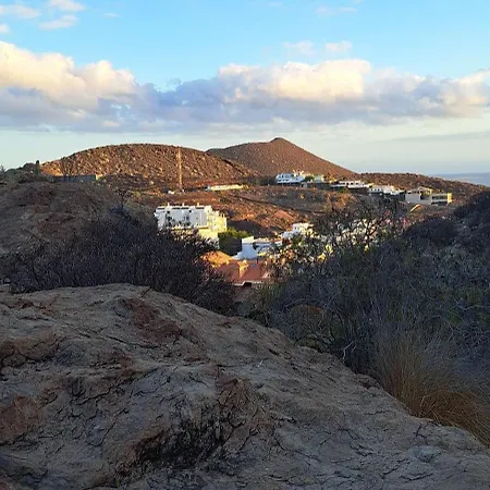 Casa Barbara Appartamento Palm-mar