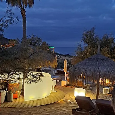 Casa Barbara * パルム・マール