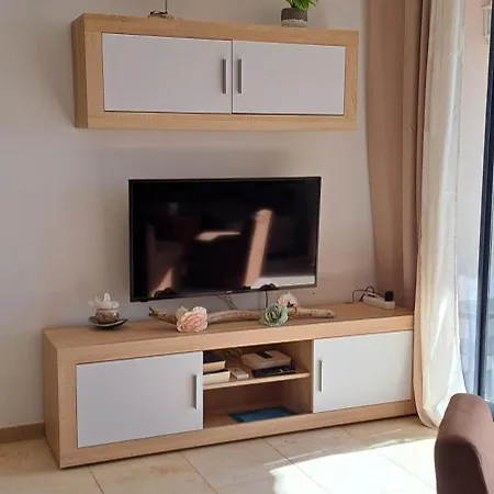 דירה Casa Barbara *