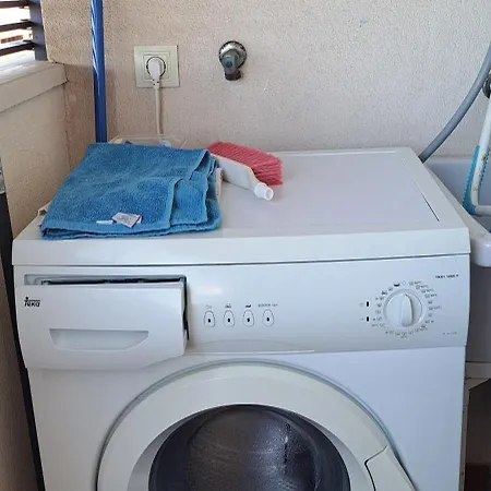 Casa Barbara דירה פאלם-מאר