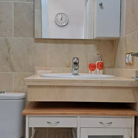 דירה Casa Barbara