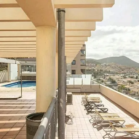 Casa Barbara Apartment