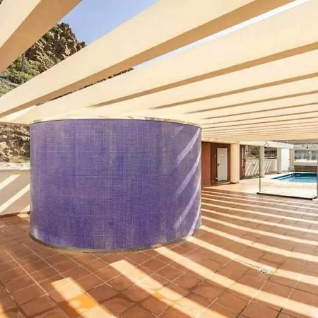 Casa Barbara דירה פאלם-מאר