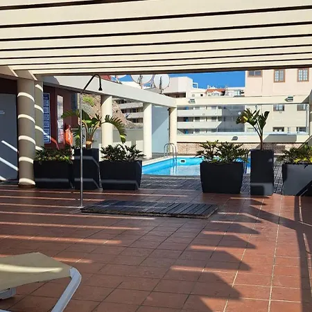 Casa Barbara Palm-mar