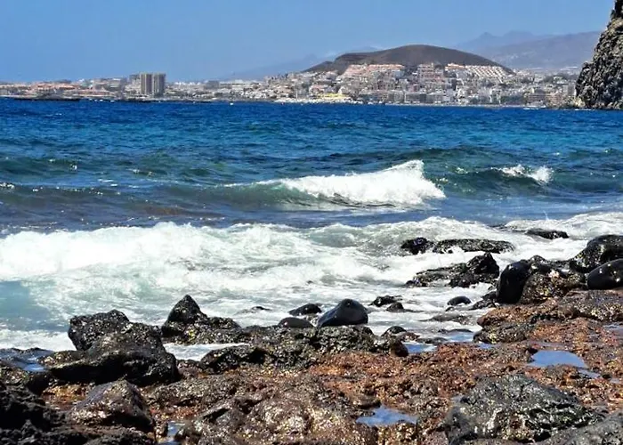 アパート Casa Barbara パルム・マール