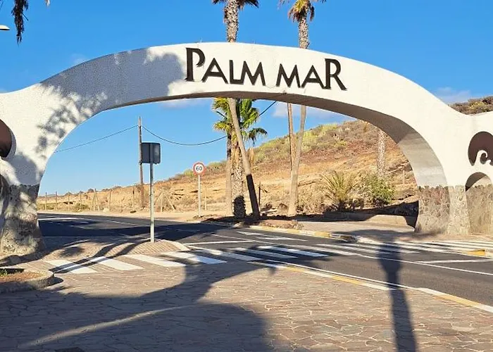 Casa Barbara アパート *