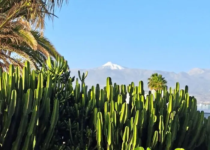 アパート Casa Barbara *