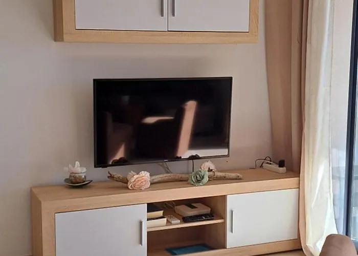 アパート Casa Barbara *