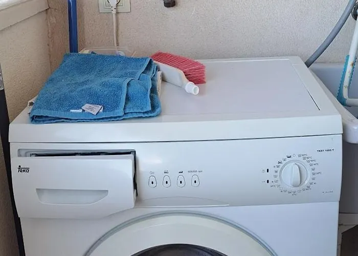 Casa Barbara アパート パルム・マール