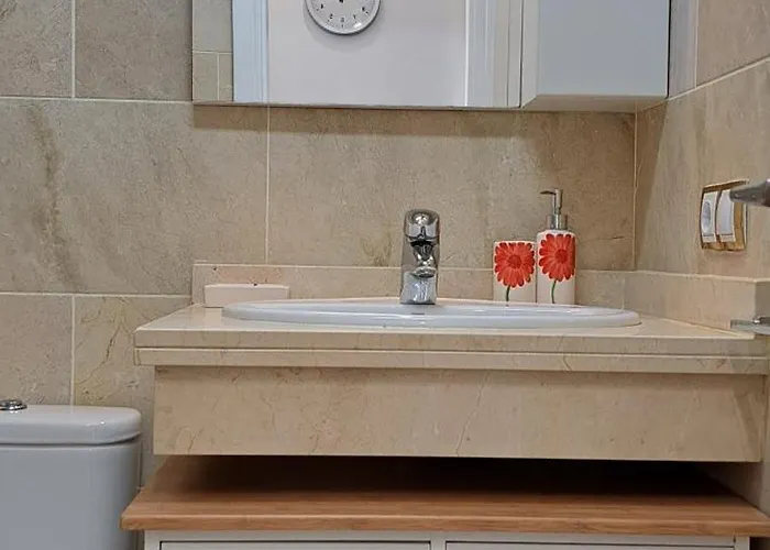 アパート Casa Barbara