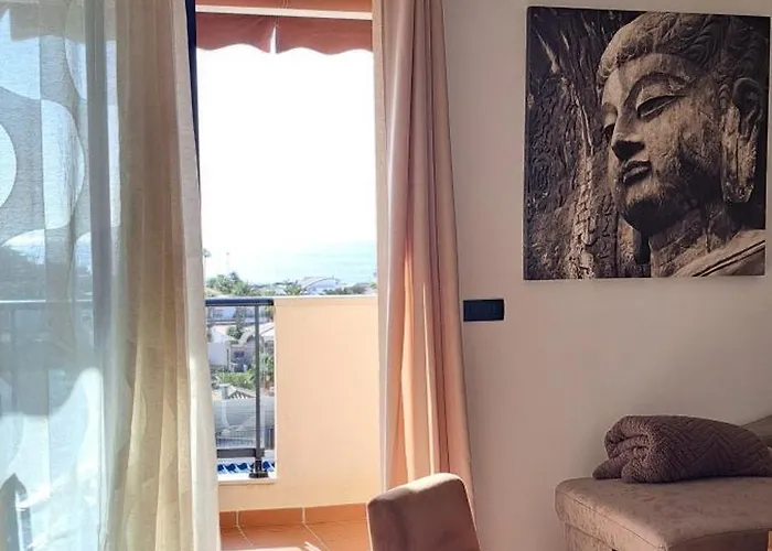 Casa Barbara アパート パルム・マール