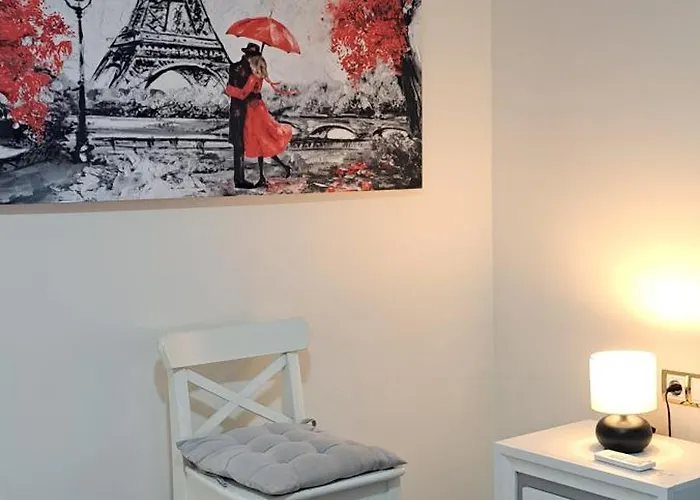 Casa Barbara パルム・マール