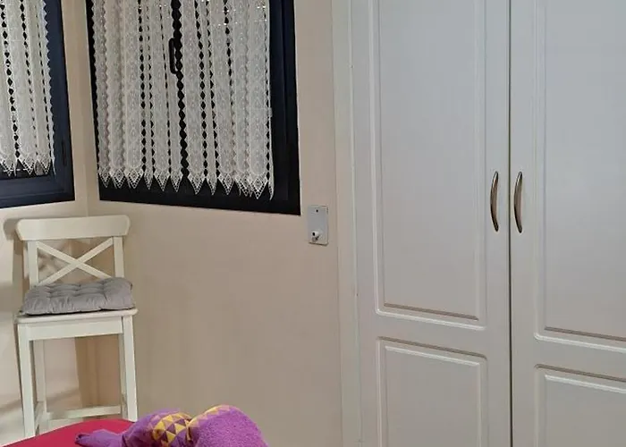 Casa Barbara Appartement *