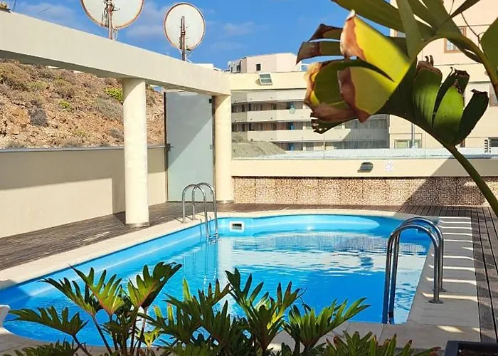 Casa Barbara Appartement