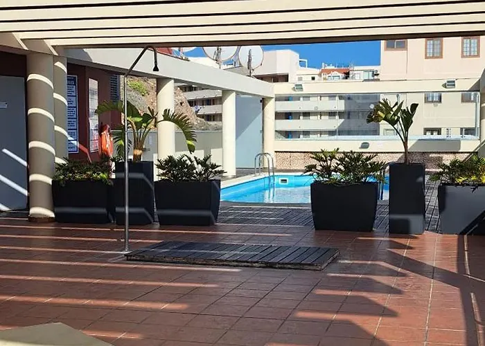 Casa Barbara パルム・マール