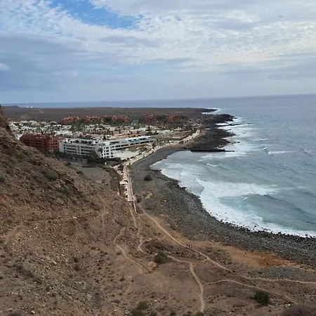 Casa Barbara Palm-mar