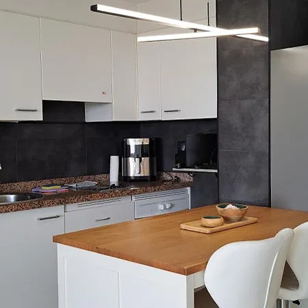 Apartmán Casa Barbara